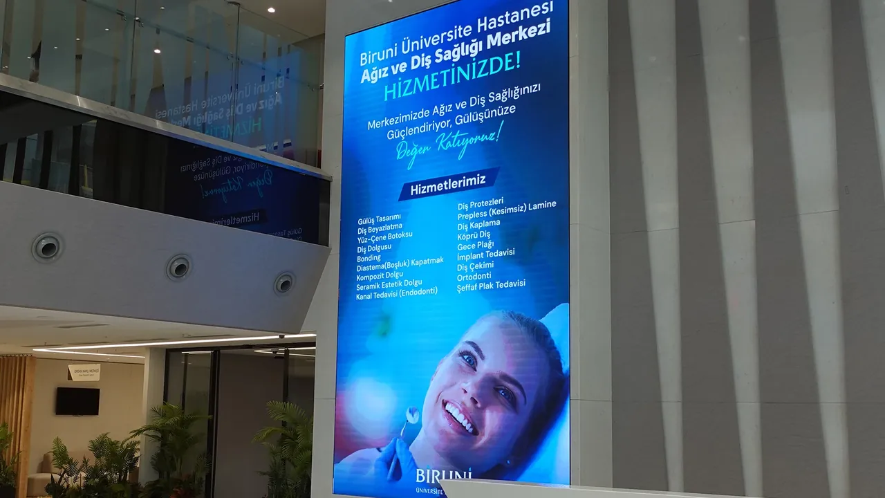 Biruni Üniversitesi