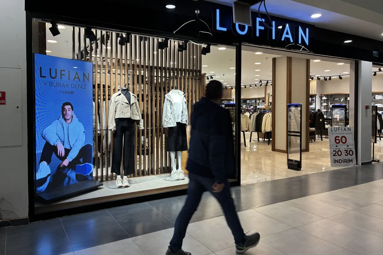 LED ekranda piksel aralığı nasıl seçilir?
