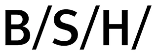 BSH