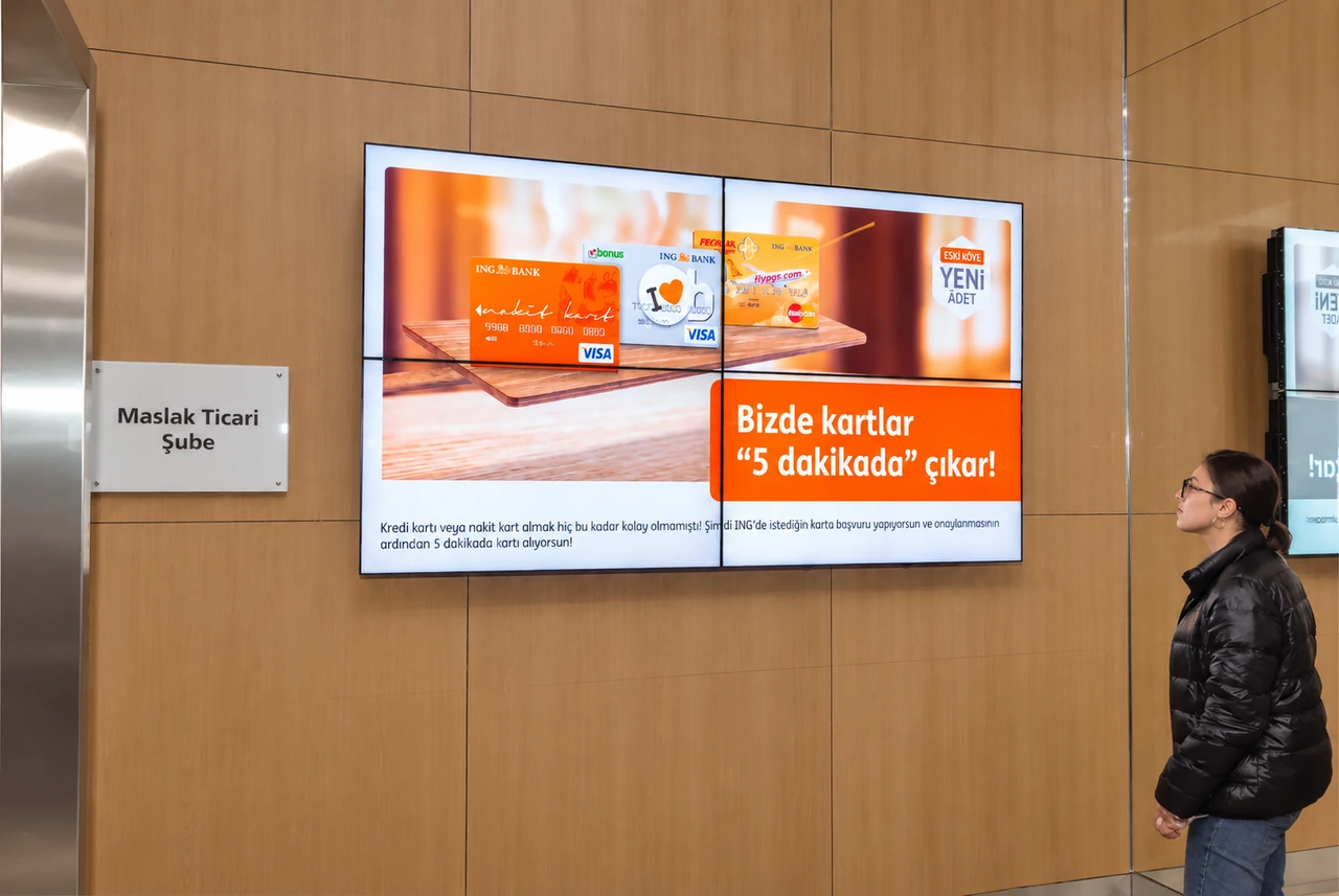 ING kurulum fotoğrafı 2