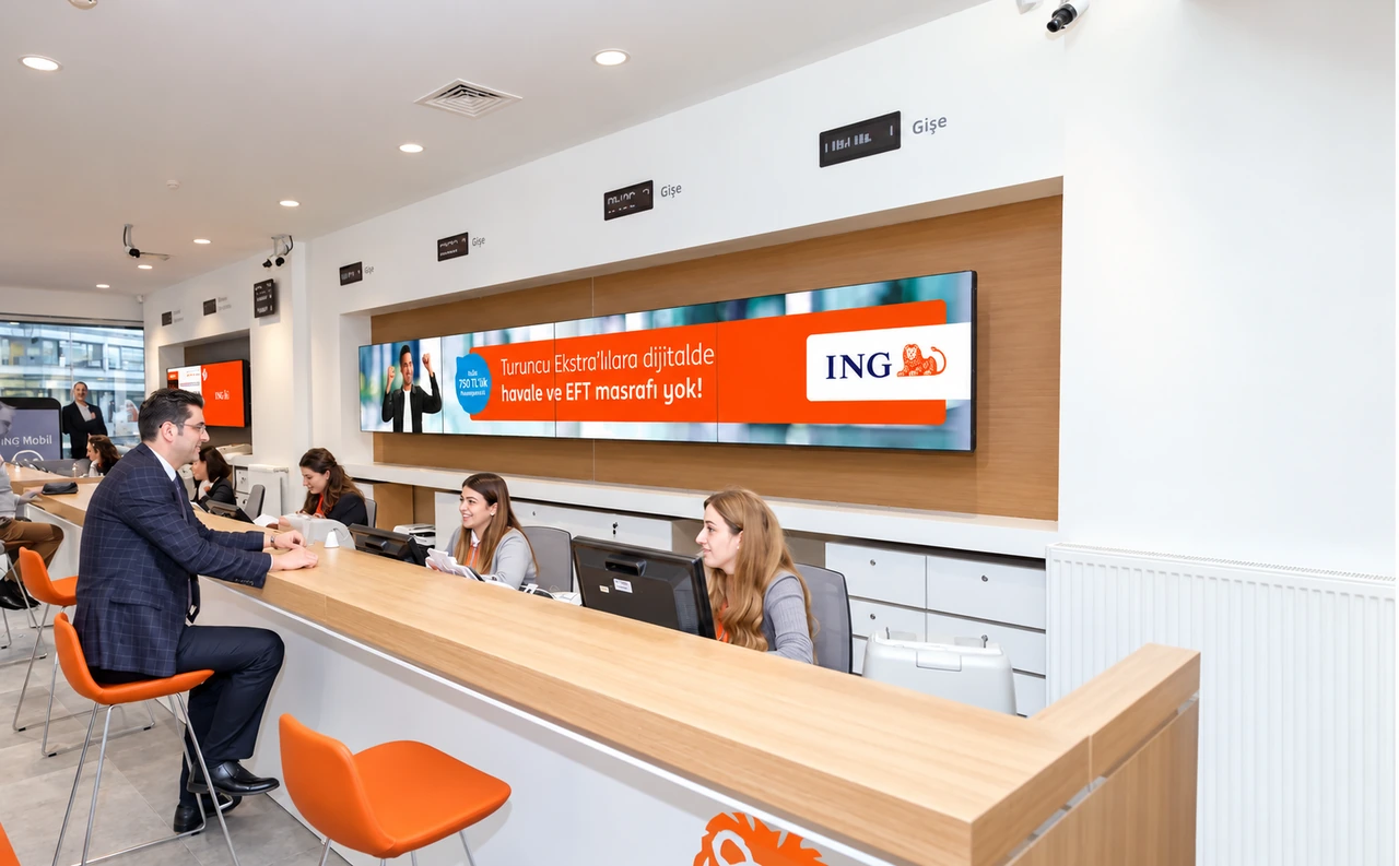 ING kurulum fotoğrafı 3
